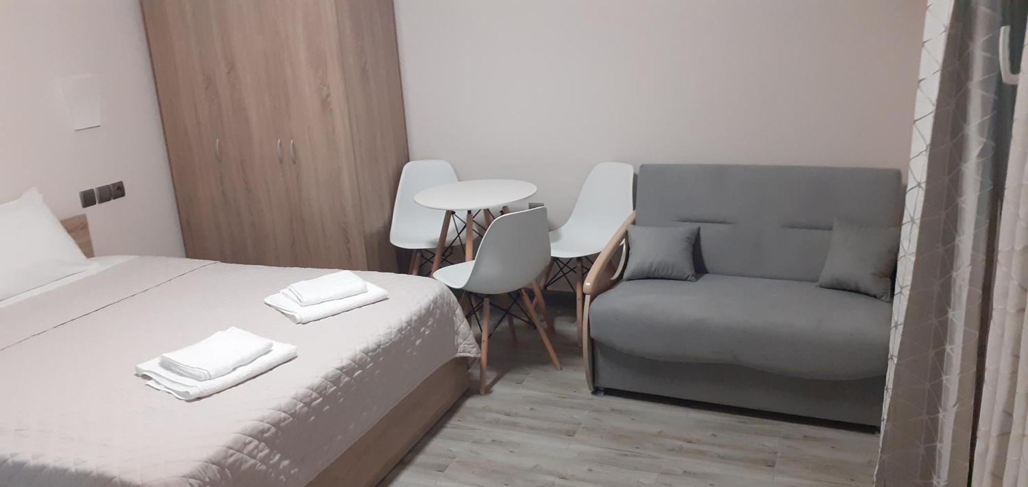 Angela Apartments & Studio Fanarion Room photo