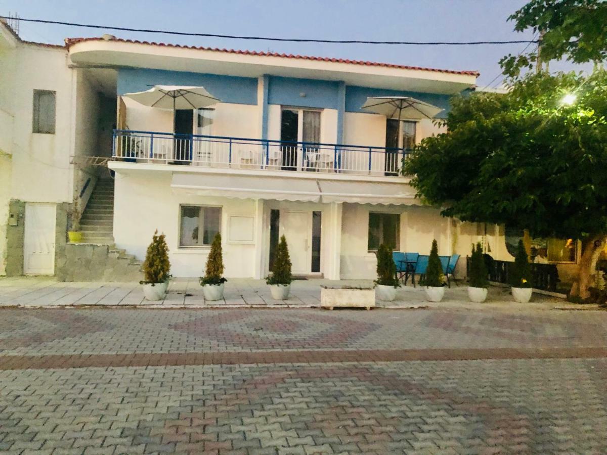 Angela Apartments & Studio Fanarion Exterior photo